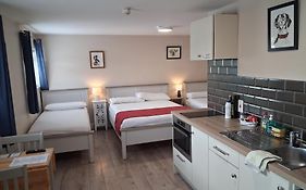 Matty'S Pub - Apartment'S